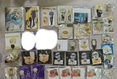 呪術廻戦 七海建人まとめ