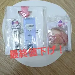 ME:I ミーアイ 入場特典 まとめ売り Summer holiday