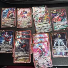 変身！！仮面ライダードライブデッキパーツセット
