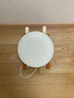 Wii 太鼓の達人 専用コントローラー 太鼓とバチ