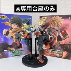 僕のヒーローアカデミア Trio-Try-iT Figure 緑谷出久 爆豪勝己 IMG_7632-300x300.jpeg