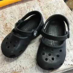 中古クロックスサイズ6・7