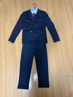 zara キッズ　ジュニア　スーツ　セット　卒業式　入学式　140 150