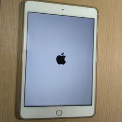iPad mini4 Wi-Fi+Cellular 16GB シルバー - メルカリ