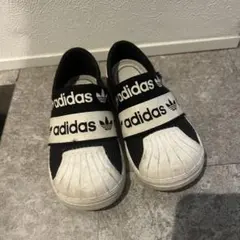 2025年最新】スリッポン アディダス メンズの人気アイテム - メルカリ