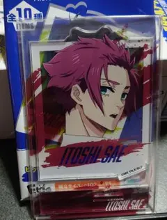 ブルーロック フォトスタイルアクスタ 糸師冴