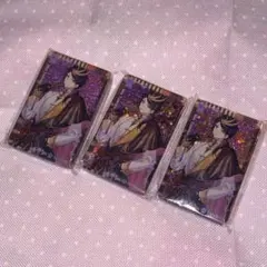 にじさんじ　闇ノシュウ　中国　1番くじ　流砂　コロッタ