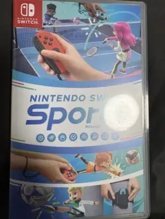 Nintendo Switch Sports