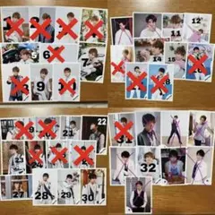 岸優太　公式写真