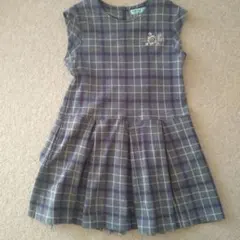 Hakka Kids ハッカキッズ ワンピース 120