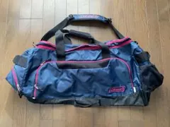 コールマン (Coleman) ボストンバッグ 【新品】