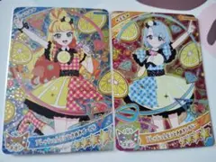 アイプリ フレッシュレモンときめきシルバー ゴールド える じゅりあ まとめ売り