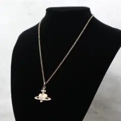 VivianWestwood シルバー ネックレス archive NANA - メルカリ