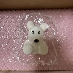 kikisquishy スクイーズ　犬　イケメン　新作のサムネイル