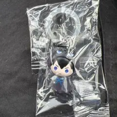ハイキュー!! : 影山飛雄カプセルラバーマスコット