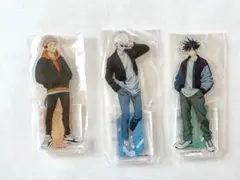 呪術廻戦　アクスタセット