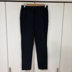 THE NORTH FACEナイロンパンツNBW31611 ブラック