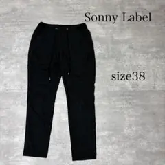 URBAN RESEARCH Sonny Label イージー パンツ 38