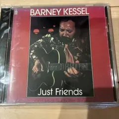 バーニーケッセル　廃盤　ジャズギタートリオ　CD バーニーケッセル 廃盤 ジャズギタートリオ CD - メルカリ