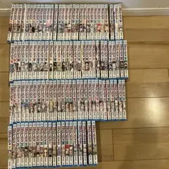 ワンピース 1巻〜最新刊111巻セット