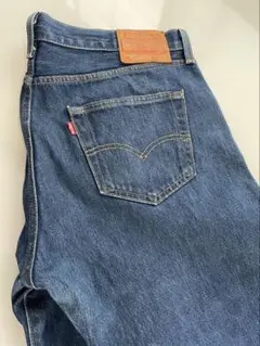 Levi’s PREMIUM 501 BigEデニムのサムネイル
