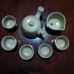 茶器セット