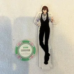 うたプリ　寿嶺二　アクスタ