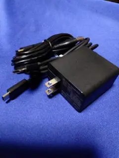 「美品」CENTURY AC65PD 電源アダプター 65W おまけ USB-C