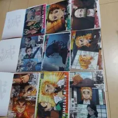 クリアビジュアルポスター