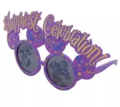 ディズニー35周年サングラス 大人用