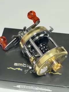 ABU アンバサダー 1600c IAR 右巻き - メルカリ