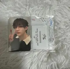 スキズ StrayKids STAY JAPAN FC 更新特典　継続特典