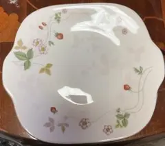 2026年最新】WedgeWood ワイルドストロベリーケーキ 皿の人気アイテム