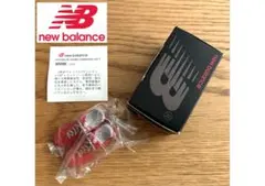【美品】New Balance M996 ミニチュア フィギュア 赤のサムネイル