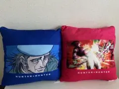 ミュージカル ハンター×ハンター 下敷き デジャ・ヴュ・イン・サマー