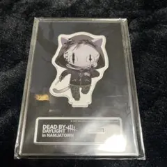 2026年最新】dead by daylight アクリルスタンドの人気アイテム - メルカリ