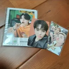 SEVENTEEN CxM エスクプス Caratブーストレカ