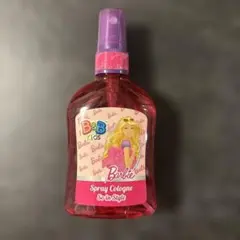 B&B Kids Barbie Spray Cologne 125ml