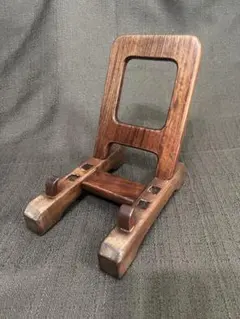 木製 皿立て プレートスタンド ディスプレイ用スタンド