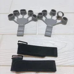 フィンガーパワー フィンガートレーナー 握力 低抵抗型 トレーニング 握力強化