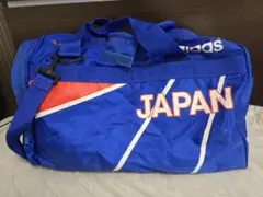 90s 축구 일본 대표 올림픽 대표 선수 실제 사용 원정 가방 등 번호 10