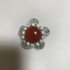 昭和レトロ•ブローチ