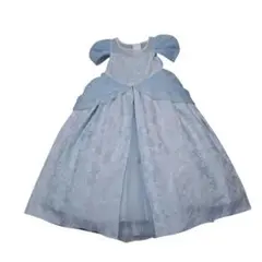 【美品】ビビデバビデブティック　シンデレラ　120cm　ディズニー