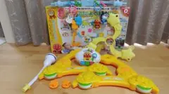 2026年最新】アンパンマン よくばりメリーの人気アイテム - メルカリ