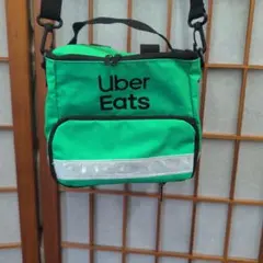 Uber Eats 配達用バッグ 初期版 - メルカリ