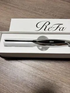 2026年最新】refaストレートアイロンの人気アイテム - メルカリ