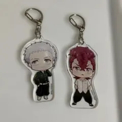 東卍鑰匙圈 2件