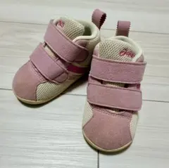 ベビーシューズ 12cm new balance ニューバランス　アシックス