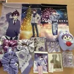 【値下げ可能】ななもり。グッズまとめ売り すとぷり ななもり。 まとめ買い - メルカリ