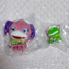 ぐ～チョコランタン アネム ズズ